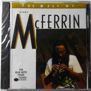 Bobby McFerrin - The Best Of Bobby McFerrin