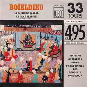 Boïeldieu - Le Calife De Bagdad / La Dame Blanche
