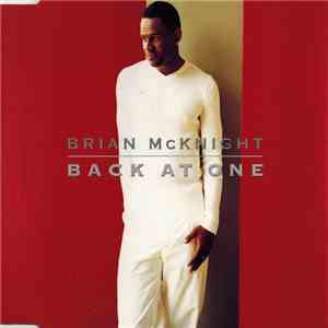 Brian McKnight - Back At One