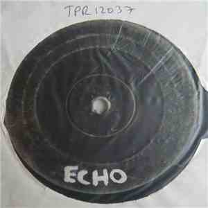 Brockie & Ed Solo - Mars / Echo Box