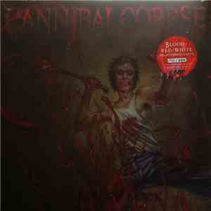 Cannibal Corpse - Red Before Black