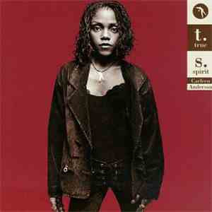 Carleen Anderson - True Spirit