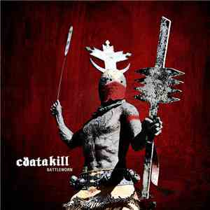 Cdatakill - Battleworn