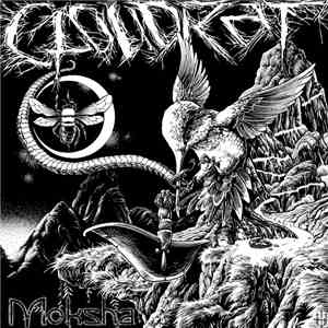 Cloud Rat - Moksha