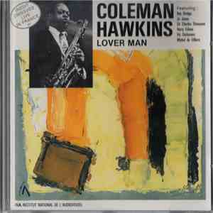 Coleman Hawkins - Lover Man