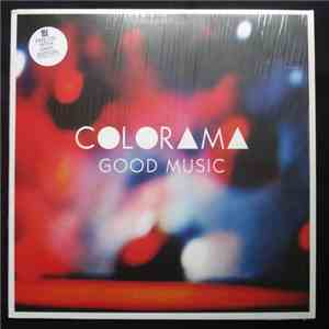 Colorama - Good Music
