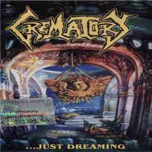 Crematory - ...Just Dreaming