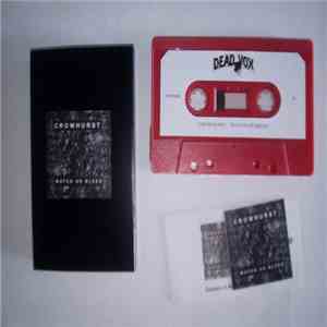 Crowhurst - Watch Us Bleed