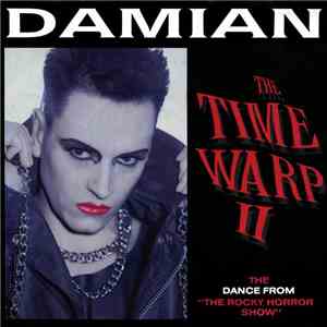 Damian - The Time Warp II