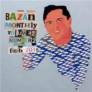 David Bazan - Volume 2 / Number 2 / February 2015