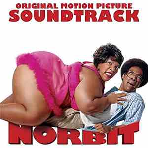 David Newman, Various - Norbit