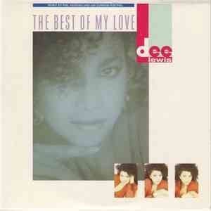Dee Lewis - The Best Of My Love