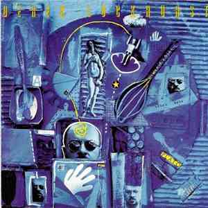 Derek Luckhurst - A Tonic For Plato