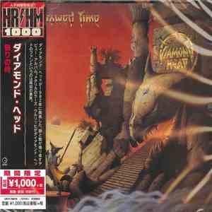 Diamond Head  = ダイアモンド・ヘッド - Borrowed Time = 偽りの時