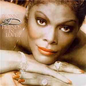 Dionne Warwick - Friends In Love