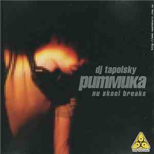 DJ Tapolsky - Ритмика - Nu Skool Breaks