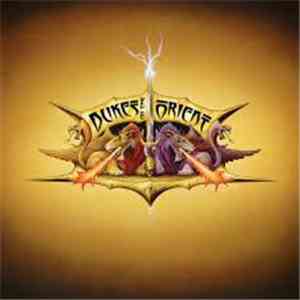 Dukes Of The Orient - Dukes Of The Orient