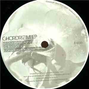 Duster Traum / Miki Craven - Chordrizim Ep