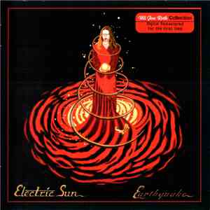 Electric Sun - Earthquake