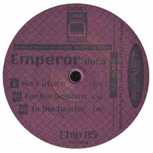 Emperor - Vol. 3