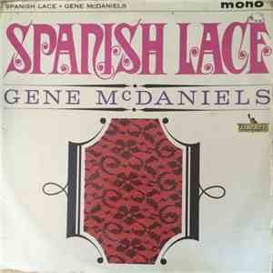 Eugene McDaniels - Spanish Lace