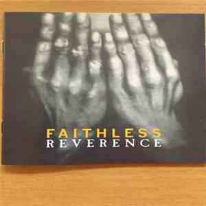 Faithless - Reverence