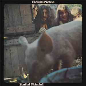 Fickle Pickle - Sinful Skinful
