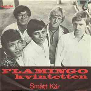 Flamingo-Kvintetten - Smått Kär
