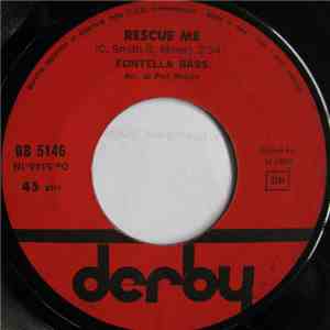 Fontella Bass - Rescue Me