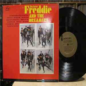 Freddie & The Dreamers - Fun Lovin' Freddie