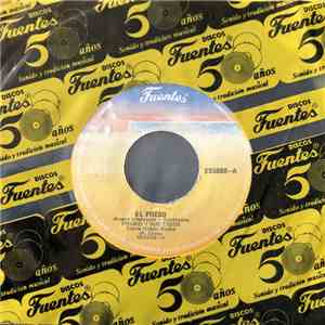 Fruko y sus Tesos / The Latin Brothers - El Preso / Patrona De Los Reclusos