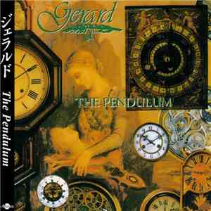 Gerard  - The Pendulum
