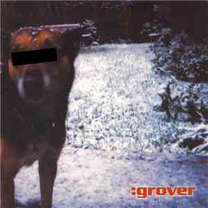 Grover - 414.7 Revolutions E.P.