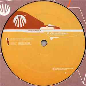 Grumptronix - Nightmoves Remixes