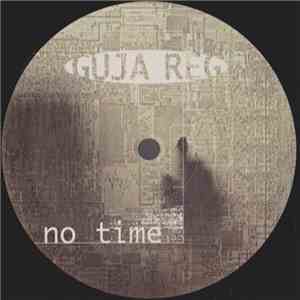 Guja Reg - No Time