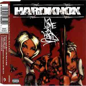 Hardknox - Come In Hard
