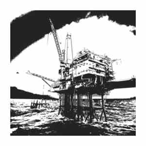 Hardy Küster - Deepwater Horizon