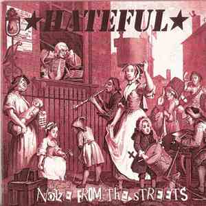 Hateful  - Noize From The Streets