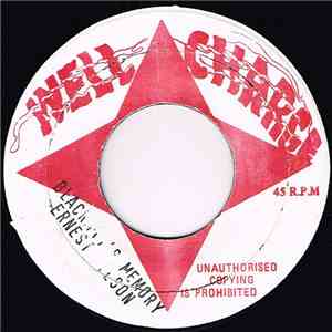 Heptones - Blackman's Memory