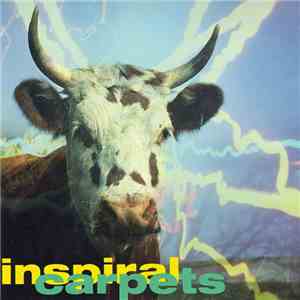 Inspiral Carpets - Commercial Rain