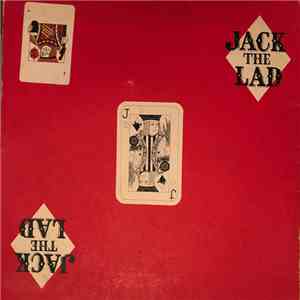 Jack The Lad - Rough Diamonds