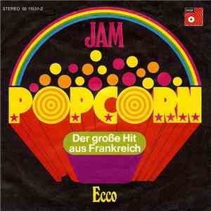 Jam  - Popcorn