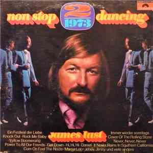 James Last - Non Stop Dancing 1973/2