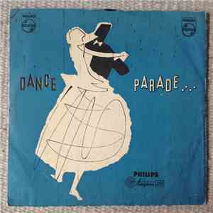 Jan Corduwener And His Ballroom-Orchestra - "Dancing Time No. 5"