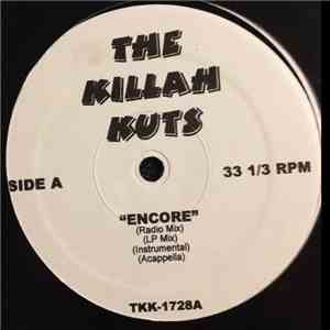 Jay-Z / Young Gunz / Unknown Artist - Encore / Never Take Me Alive / Killer