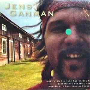 Jens Ganman - Jens Ganman