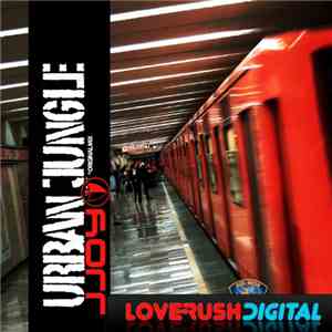 Jjoy - Urban Jungle