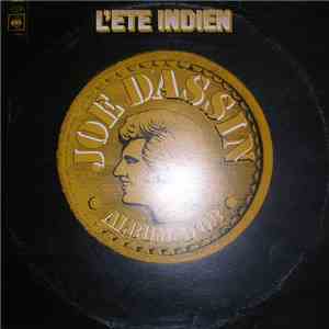 Joe Dassin - L'Eté Indien : Album D'Or