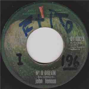 John Lennon - #9 Dream