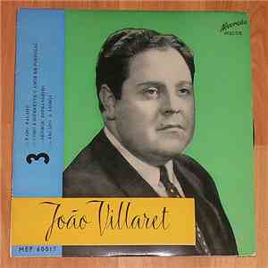 João Villaret - Vol. 3